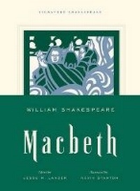 Enlarge image Cover: Macbeth - Sterling