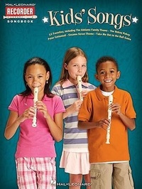 Abbildung von: Kids' Songs - Hal Leonard Corporation