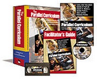Enlarge image Cover: The Parallel Curriculum (Multimedia Kit) - Corwin Press Inc