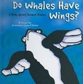 Cover: Do Whales Have Wings? - Capstone Press
