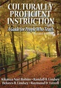 Cover: Culturally Proficient Instruction - Corwin Press Inc