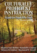 Cover: Culturally Proficient Instruction - Corwin Press Inc