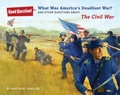 Cover: What Was America's Deadliest War? - Sterling