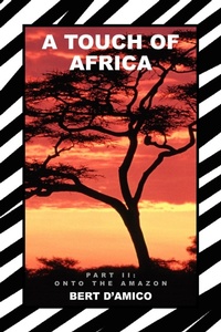 Abbildung von: A Touch of Africa - AuthorHouse