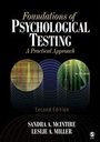 Cover: Foundations of Psychological Testing - SAGE Publications Inc