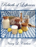 Cover: Rebirth of Leftovers - AuthorHouse