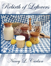 Enlarge image Cover: Rebirth of Leftovers - AuthorHouse