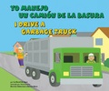 Cover: Yo Manejo Un Camion de la Basura/I Drive a Garbage Truck - Picture Window Books