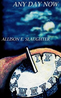 Abbildung von: Any Day Now - AuthorHouse