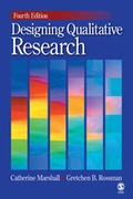 Cover: Designing Qualitative Research - SAGE Publications Ltd