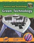 Cover: Green Technology - Raintree