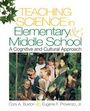 Cover: Teaching Science in Elementary and Middle School - SAGE Publications Inc