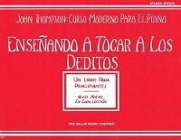 Abbildung von: Ensenando A tocar A Los Deditos (Principiantes) - Hal Leonard Corporation
