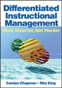Cover: Differentiated Instructional Management - Corwin Press Inc