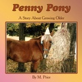 Cover: Penny Pony - Authorhouse