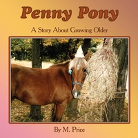 Abbildung von: Penny Pony - Authorhouse