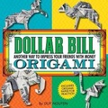Cover: Dollar Bill Origami - Sterling