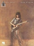 Cover: Jeff Beck - Blow by Blow - Hal Leonard Corporation