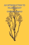 Cover: An Introduction To Paleobotany - Read Books