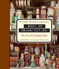 Cover: Where Women Create: Book of Organization - Sterling