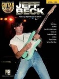 Cover: Jeff Beck - Hal Leonard Corporation