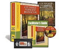 Enlarge image Cover: Culturally Proficient Instruction (Multimedia Kit) - Corwin Press Inc