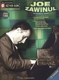 Cover: Joe Zawinul - Hal Leonard Corporation