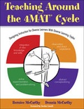 Cover: Teaching Around the 4MAT (R) Cycle - Corwin Press Inc