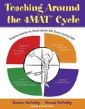 Cover: Teaching Around the 4MAT (R) Cycle - Corwin Press Inc