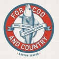 Cover: For Cod and Country - Union Square & Co.