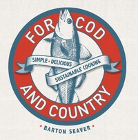 Enlarge image Cover: For Cod and Country - Union Square & Co.