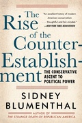 Cover: The Rise of the Counter-Establishment - Union Square & Co.