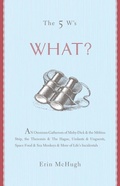 Cover: The 5 W's: What? - Union Square & Co.