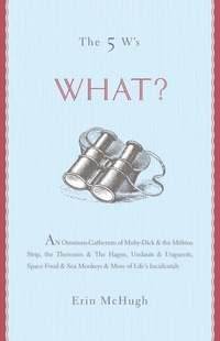 Enlarge image Cover: The 5 W's: What? - Union Square & Co.