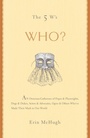Cover: The 5 W's: Who? - Union Square & Co.