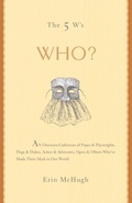 Cover: The 5 W's: Who? - Union Square & Co.