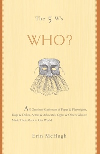 Enlarge image Cover: The 5 W's: Who? - Union Square & Co.