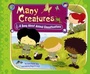 Cover: Many Creatures - Picture Window Books