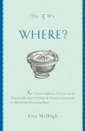 Cover: The 5 W's: Where? - Union Square & Co.