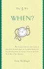 Cover: The 5 W's: When? - Union Square & Co.