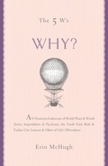Cover: The 5 W's: Why? - Union Square & Co.