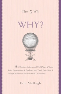 Enlarge image Cover: The 5 W's: Why? - Union Square & Co.