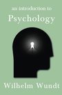 Cover: An Introduction To Psychology - Read Books