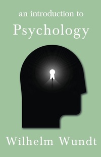 Enlarge image Cover: An Introduction To Psychology - Read Books