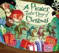 Cover: A Pirate's Twelve Days of Christmas - Sterling