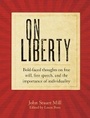 Cover: On Liberty - Sterling
