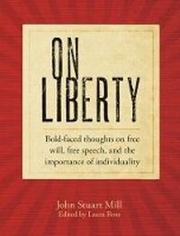 Enlarge image Cover: On Liberty - Sterling
