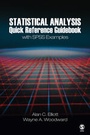 Cover: Statistical Analysis Quick Reference Guidebook - SAGE Publications Inc