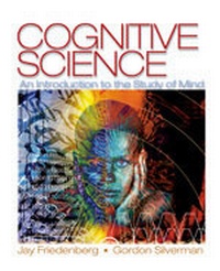 Enlarge image Cover: Cognitive Science - SAGE Publications Ltd