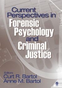 Abbildung von: Current Perspectives in Forensic Psychology and Criminal Justice - SAGE Publications Inc